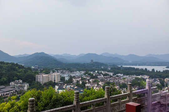杭州风光