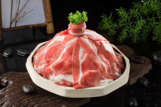 羊肉