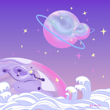 星空