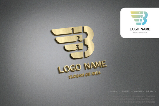 LOGO系列B