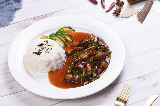 红烧肉