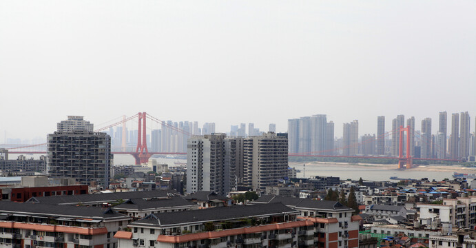 黄鹤楼风景区