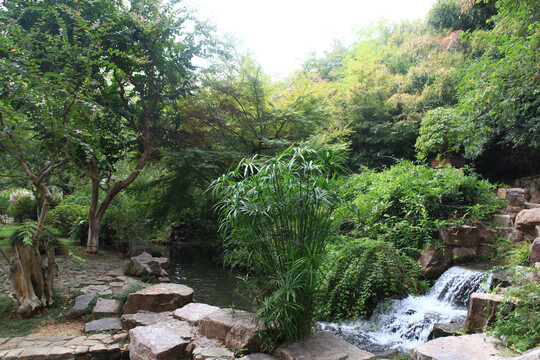 黄鹤楼风景区