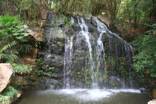 黄鹤楼风景区