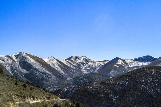 高尔寺山