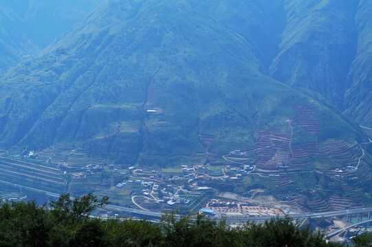 云贵高原