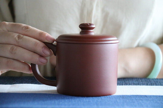 紫砂壶茶具陶壶茶道