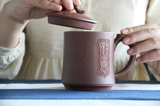 紫砂壶茶具陶壶茶道