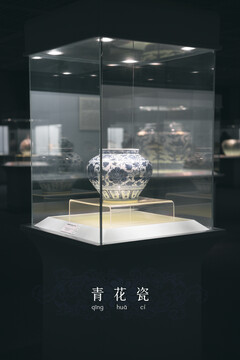 上海博物馆历史文物展览