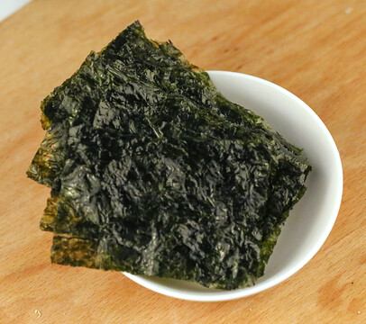 韩式海苔片