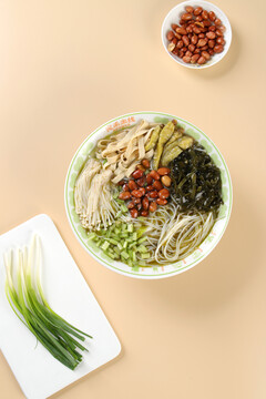米粉