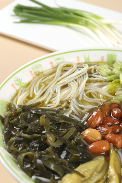 米粉