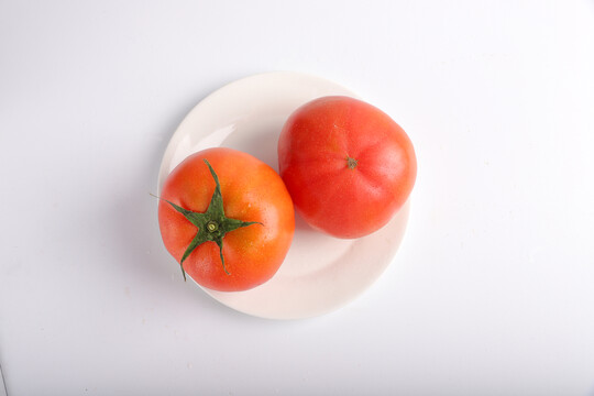 西红柿高清