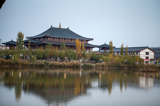 灵武市怀恩清真寺