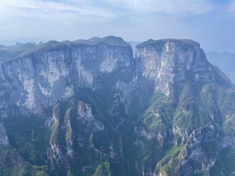 自然风景