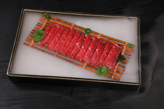 辣椒肉
