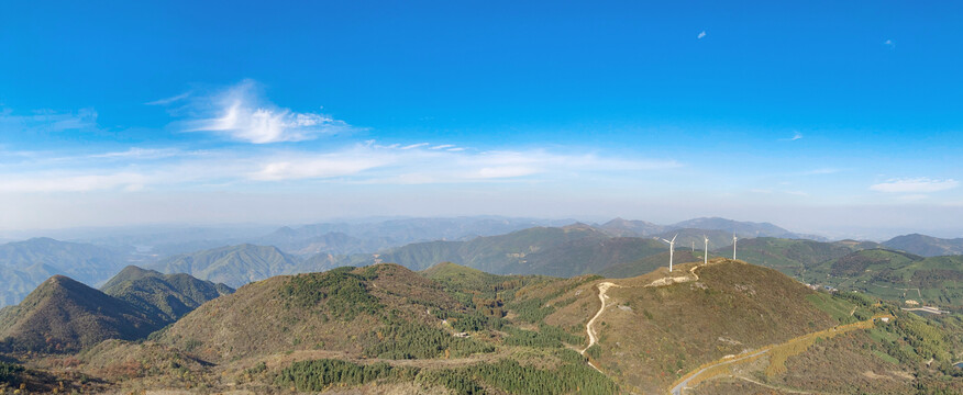 东白山