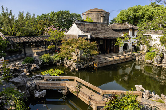 园林景观