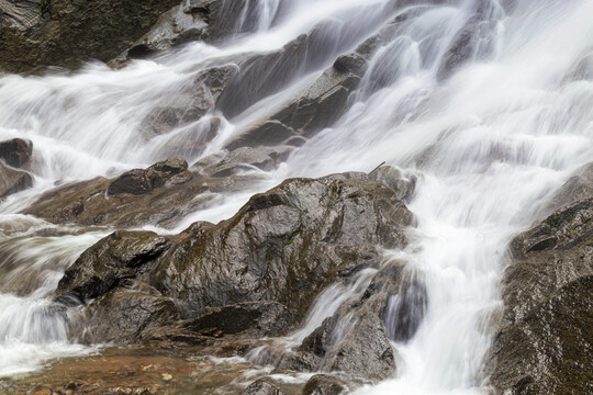 山水风景