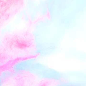 肌理油画扎染