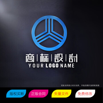 Y0或JL字母标志LOGO