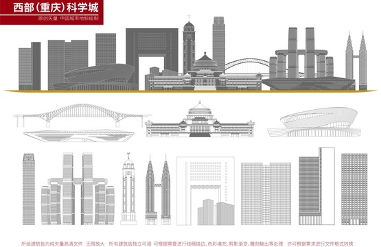 西部重庆科学城