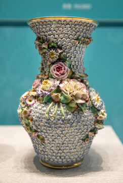 西洋花瓶