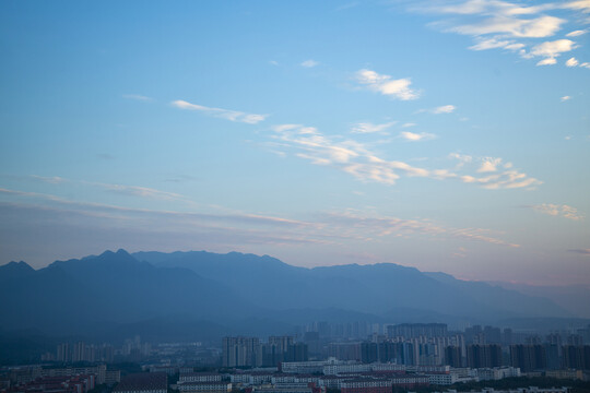 九江市濂溪区