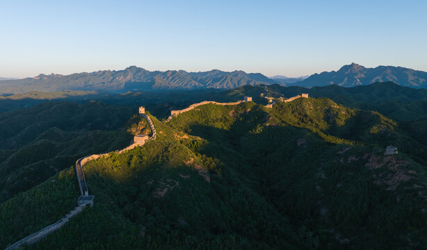 长城