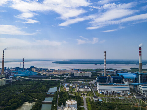 湖南岳阳工业生产工厂