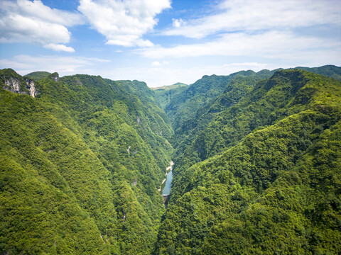 祖国壮丽山河