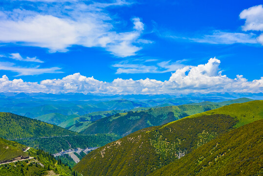 高尔寺山