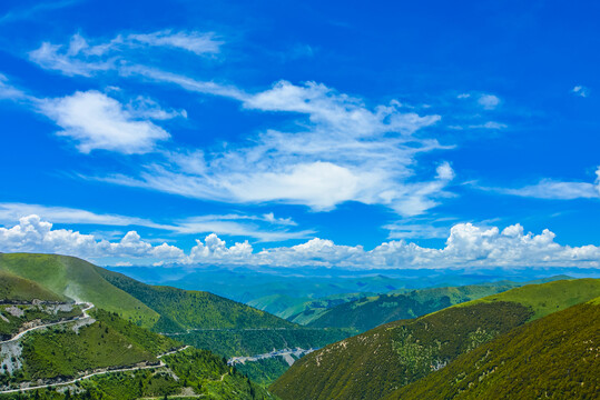 高尔寺山