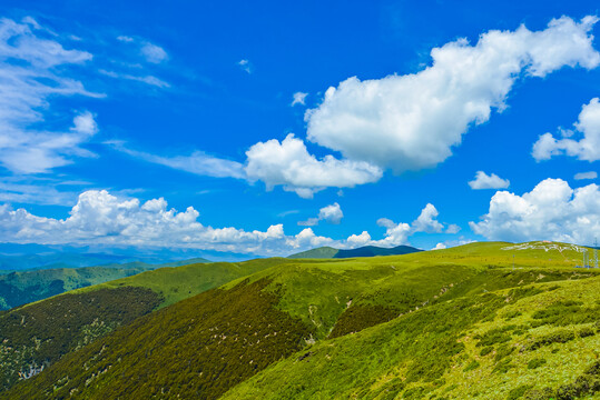 高尔寺山