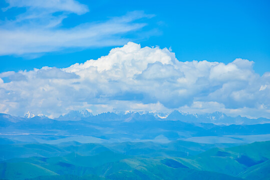 高尔寺山