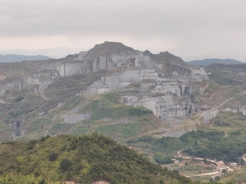 长泰吴田山