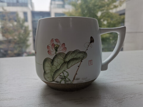 茶杯