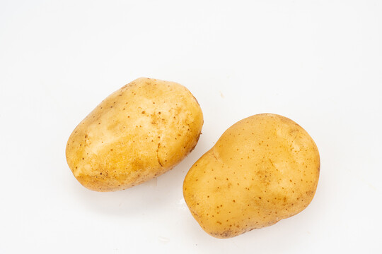 土豆马铃薯