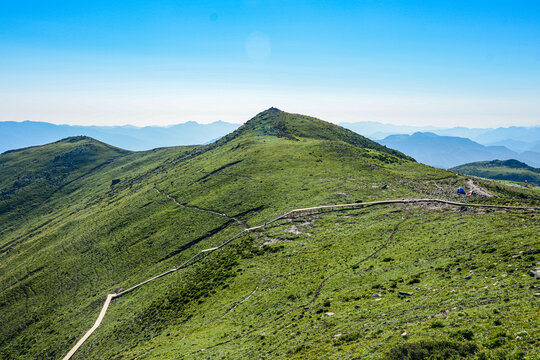 北京灵山