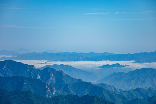 北京灵山