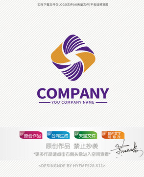 S字母logo标志设计商标