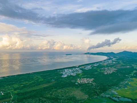 海湾