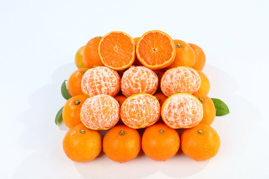 蜜橘蜜桔