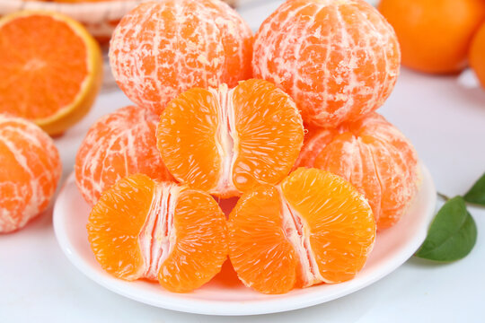蜜橘蜜桔