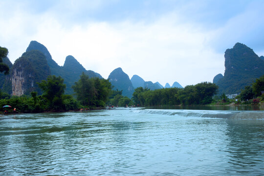 桂林山水