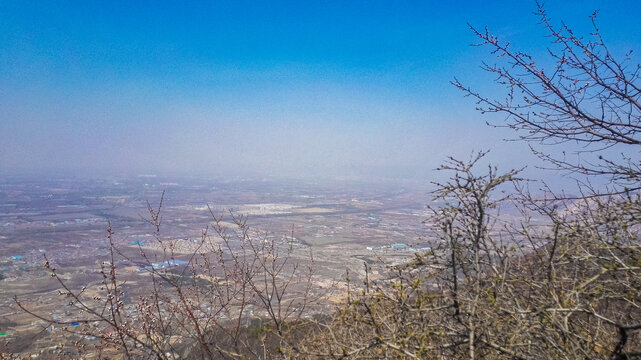 北京西山