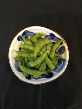 日式枝豆
