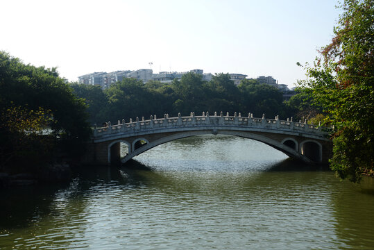榕溪桥