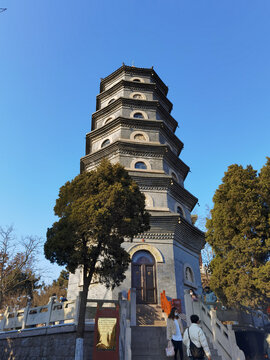 湛山寺