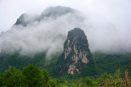 桂林风光